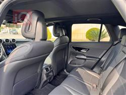 مرسيدس بنز GLC